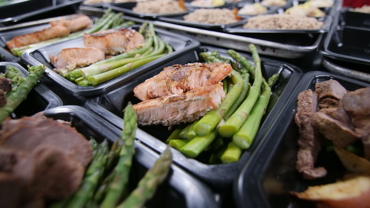Family-Friendly Recipes